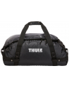 Thule TDSD-203 BLACK Chasm TDSD-203 Black sportowa torba 70 l Nylon, Termoplastyczny elastomer Czarny - nr 10