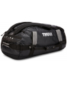 Thule TDSD-203 BLACK Chasm TDSD-203 Black sportowa torba 70 l Nylon, Termoplastyczny elastomer Czarny - nr 11