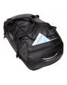 Thule TDSD-203 BLACK Chasm TDSD-203 Black sportowa torba 70 l Nylon, Termoplastyczny elastomer Czarny - nr 13
