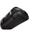 Thule TDSD-203 BLACK Chasm TDSD-203 Black sportowa torba 70 l Nylon, Termoplastyczny elastomer Czarny - nr 14