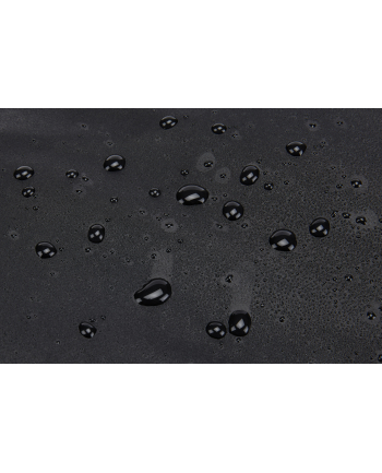 Thule TDSD-203 BLACK Chasm TDSD-203 Black sportowa torba 70 l Nylon, Termoplastyczny elastomer Czarny