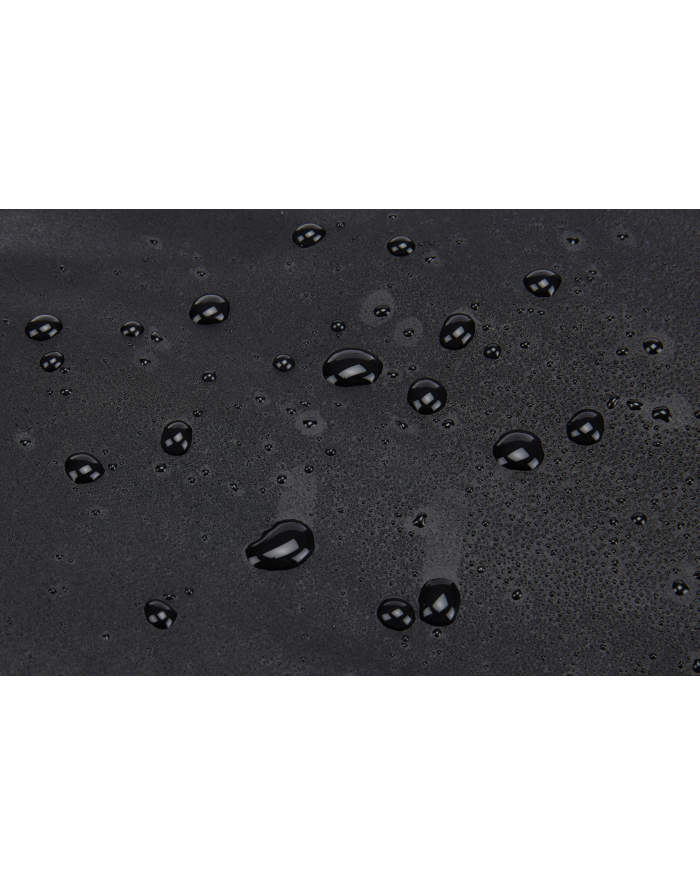 Thule TDSD-203 BLACK Chasm TDSD-203 Black sportowa torba 70 l Nylon, Termoplastyczny elastomer Czarny główny