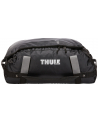 Thule TDSD-203 BLACK Chasm TDSD-203 Black sportowa torba 70 l Nylon, Termoplastyczny elastomer Czarny - nr 8