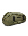 Thule TDSD-203 OLIVINE Chasm TDSD-203 Olivine sportowa torba 70 l Nylon, Termoplastyczny elastomer Oliwkowy - nr 2