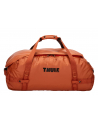 Thule TDSD-204 AUTUMNAL Chasm TDSD-204 Autumnal sportowa torba 90 l Nylon, Termoplastyczny elastomer Pomarańczowy - nr 3