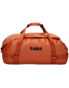 Thule TDSD-204 AUTUMNAL Chasm TDSD-204 Autumnal sportowa torba 90 l Nylon, Termoplastyczny elastomer Pomarańczowy - nr 6