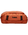 Thule TDSD-204 AUTUMNAL Chasm TDSD-204 Autumnal sportowa torba 90 l Nylon, Termoplastyczny elastomer Pomarańczowy - nr 7