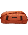 Thule TDSD-204 AUTUMNAL Chasm TDSD-204 Autumnal sportowa torba 90 l Nylon, Termoplastyczny elastomer Pomarańczowy - nr 8