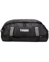Thule TDSD-204 BLACK Chasm TDSD-204 Black sportowa torba 90 l Nylon, Termoplastyczny elastomer Czarny - nr 7