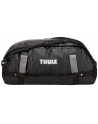 Thule TDSD-204 BLACK Chasm TDSD-204 Black sportowa torba 90 l Nylon, Termoplastyczny elastomer Czarny - nr 8
