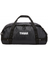 Thule TDSD-204 BLACK Chasm TDSD-204 Black sportowa torba 90 l Nylon, Termoplastyczny elastomer Czarny - nr 9