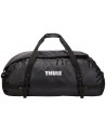 Thule TDSD-205 BLACK Chasm TDSD-205 Black sportowa torba 130 l Nylon, Termoplastyczny elastomer Czarny - nr 10