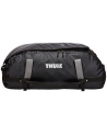 Thule TDSD-205 BLACK Chasm TDSD-205 Black sportowa torba 130 l Nylon, Termoplastyczny elastomer Czarny - nr 8