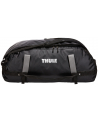 Thule TDSD-205 BLACK Chasm TDSD-205 Black sportowa torba 130 l Nylon, Termoplastyczny elastomer Czarny - nr 9
