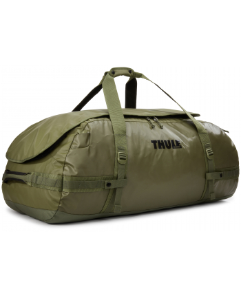 Thule TDSD-205 OLIVINE Chasm TDSD-205 Olivine sportowa torba 130 l Nylon, Termoplastyczny elastomer Oliwkowy