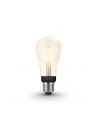 Philips 8718699688868 Hue White 1-pack ST64 E27 Filament Edison - nr 5