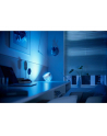 Philips 8719514411524 Hue White and color ambiance Iris silver special edition - nr 18