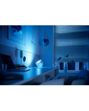 Philips 8719514411524 Hue White and color ambiance Iris silver special edition