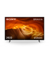 Sony KD43X72KPAEP KD-43X72K 109,2 cm (43'') 4K Ultra HD Smart TV Wi-Fi Czarny - nr 9