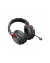 AOC GH401 słuchawki/zestaw słuchawkowy True Wireless Stereo (TWS) Opaska na głowę Gaming Czarny, Czerwony - nr 10
