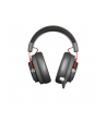 AOC GH401 słuchawki/zestaw słuchawkowy True Wireless Stereo (TWS) Opaska na głowę Gaming Czarny, Czerwony - nr 11