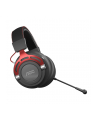 AOC GH401 słuchawki/zestaw słuchawkowy True Wireless Stereo (TWS) Opaska na głowę Gaming Czarny, Czerwony - nr 14