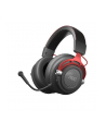 AOC GH401 słuchawki/zestaw słuchawkowy True Wireless Stereo (TWS) Opaska na głowę Gaming Czarny, Czerwony - nr 16