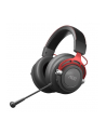 AOC GH401 słuchawki/zestaw słuchawkowy True Wireless Stereo (TWS) Opaska na głowę Gaming Czarny, Czerwony - nr 1