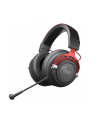 AOC GH401 słuchawki/zestaw słuchawkowy True Wireless Stereo (TWS) Opaska na głowę Gaming Czarny, Czerwony - nr 4