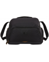 Case Logic CVCS103 BLACK CVCS103 - Black Futerał naramienny Czarny - nr 10