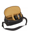 Case Logic CVCS103 BLACK CVCS103 - Black Futerał naramienny Czarny - nr 12