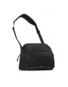 Case Logic CVCS103 BLACK CVCS103 - Black Futerał naramienny Czarny - nr 13