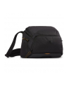 Case Logic CVCS103 BLACK CVCS103 - Black Futerał naramienny Czarny - nr 1