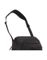 Case Logic CVCS103 BLACK CVCS103 - Black Futerał naramienny Czarny - nr 3