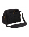 Case Logic CVCS103 BLACK CVCS103 - Black Futerał naramienny Czarny - nr 6