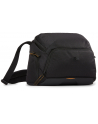 Case Logic CVCS103 BLACK CVCS103 - Black Futerał naramienny Czarny - nr 7
