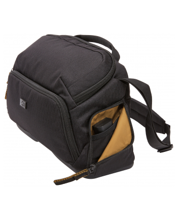 Case Logic CVCS103 BLACK CVCS103 - Black Futerał naramienny Czarny