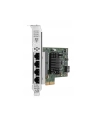 hewlett packard enterprise Karta sieciowa Broadcom BCM5719 Ethernet 1Gb 4-porty P51178-B21 - nr 4