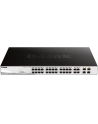 d-link Przełącznik DGS-1210-28MP 24GE PoE+ 4SFP - nr 11