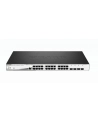 d-link Przełącznik DGS-1210-28MP 24GE PoE+ 4SFP - nr 16