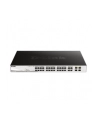 d-link Przełącznik DGS-1210-28MP 24GE PoE+ 4SFP - nr 18