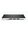 d-link Przełącznik DGS-1210-28MP 24GE PoE+ 4SFP - nr 26