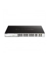 d-link Przełącznik DGS-1210-28MP 24GE PoE+ 4SFP - nr 27