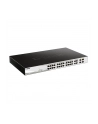 d-link Przełącznik DGS-1210-28MP 24GE PoE+ 4SFP - nr 28