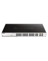 d-link Przełącznik DGS-1210-28MP 24GE PoE+ 4SFP - nr 2