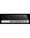 d-link Przełącznik DGS-1210-28MP 24GE PoE+ 4SFP - nr 3