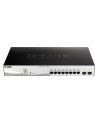 d-link Przełącznik DGS-1210-52MP 48GE PoE+ 4SFP - nr 19