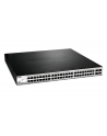 d-link Przełącznik DGS-1210-52MP 48GE PoE+ 4SFP - nr 22