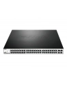 d-link Przełącznik DGS-1210-52MP 48GE PoE+ 4SFP - nr 28