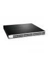 d-link Przełącznik DGS-1210-52MP 48GE PoE+ 4SFP - nr 30